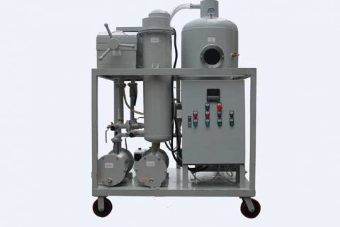滤油机液压油的更换周期多久？