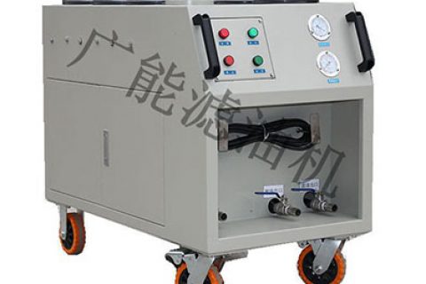 常温的变压过滤油有什么优点？